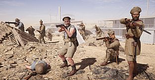Gallipoli - Second Expedition