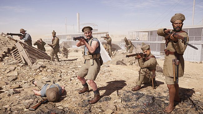 Gallipoli - Second Expedition