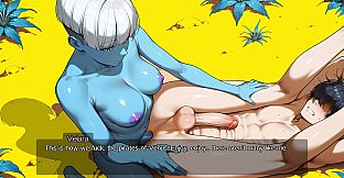 Futanari Planet