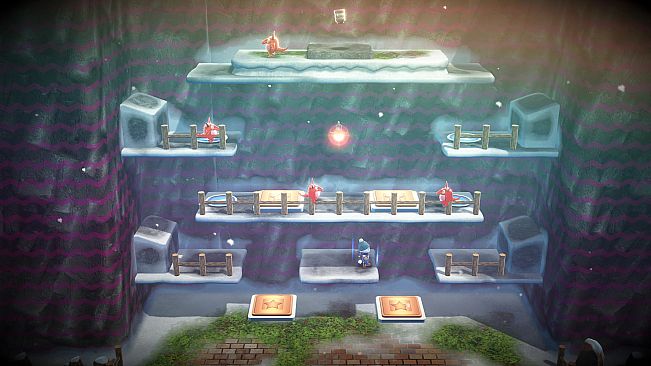 Snow Bros. Wonderland