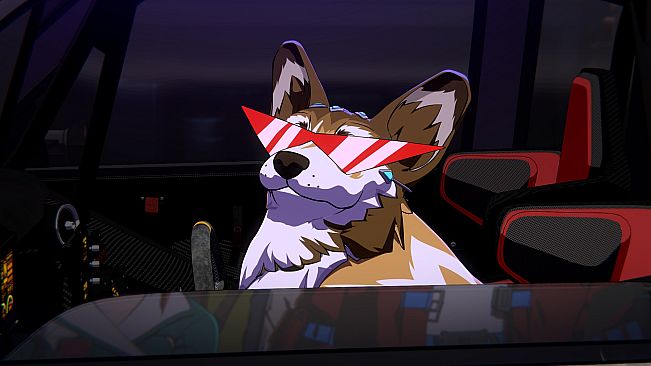 Screamer - Digital Deluxe Edition