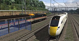 Train Simulator: InterCity BR Class 89 ‘Badger’ Loco Add-On