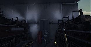 Ship Graveyard Simulator 2 - Steel Giants DLC