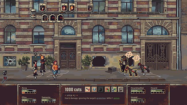 Stories from the Outbreak