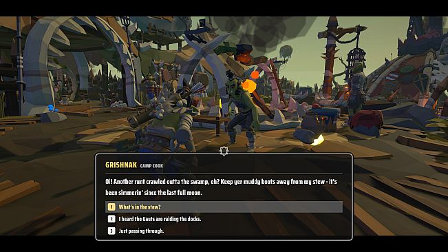 Goblin Apocalypse: Open World Survival
