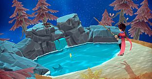 Deiland: Pocket Planet