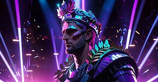 AI-VJ - Romans Visuals