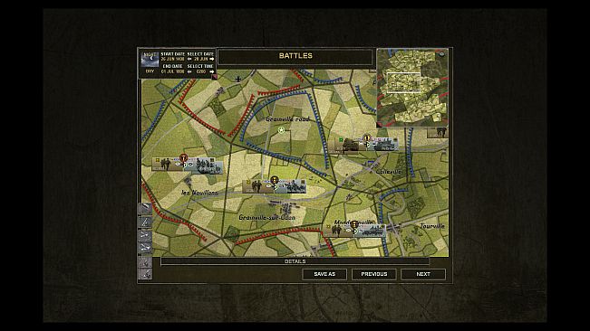 Close Combat - Gateway to Caen