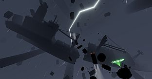 Gravity Was A Mistake