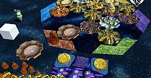 VBR - Creators of the first Dawn