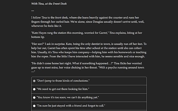 Wayhaven Chronicles: Book One