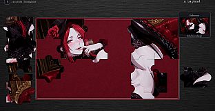 After Dark Jigsaw
