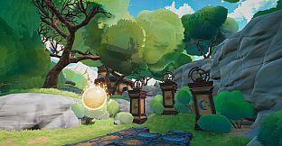 Narru: the Forgotten Lands