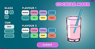 Blake: The Visual Novel