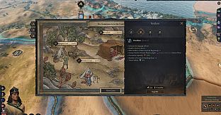 Crusader Kings III: Roads to Power
