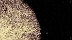 Saturn Quest: Blast Effect