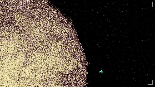 Saturn Quest: Blast Effect