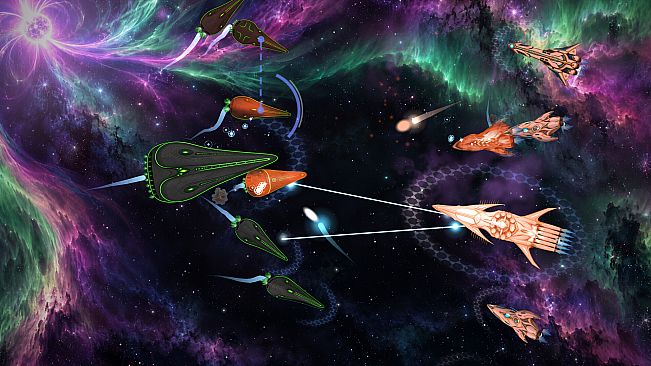 Apex Armada