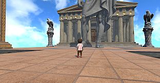 Max's Adventures: Valentine's Edition