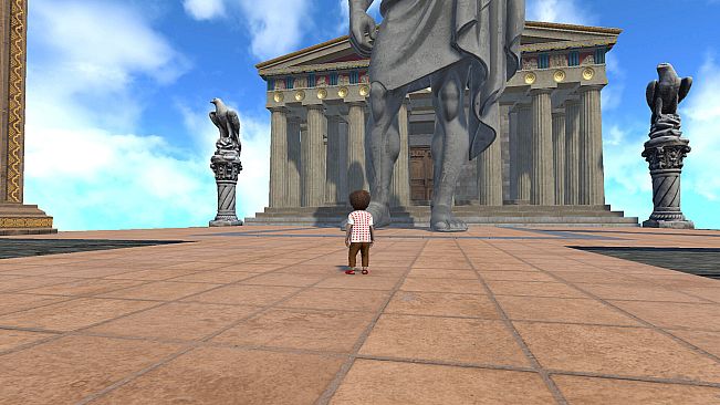 Max's Adventures: Valentine's Edition