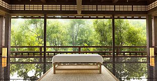 Relaxation Massage Studio