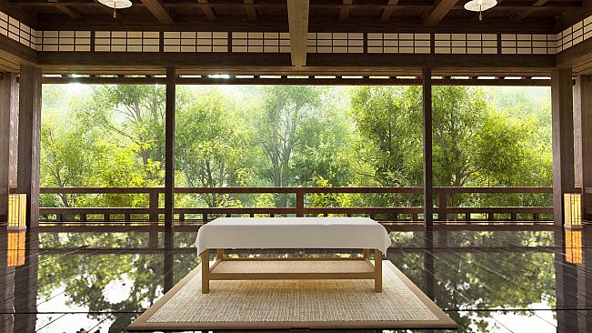 Relaxation Massage Studio