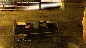 Surviving the Apocalypse Is More Fun When There’s Sex