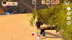 Hentai Survive Island