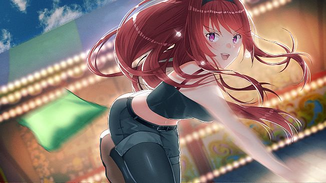 Every Day's Different