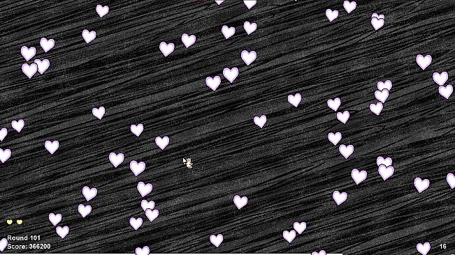 Endless Bullet Heaven