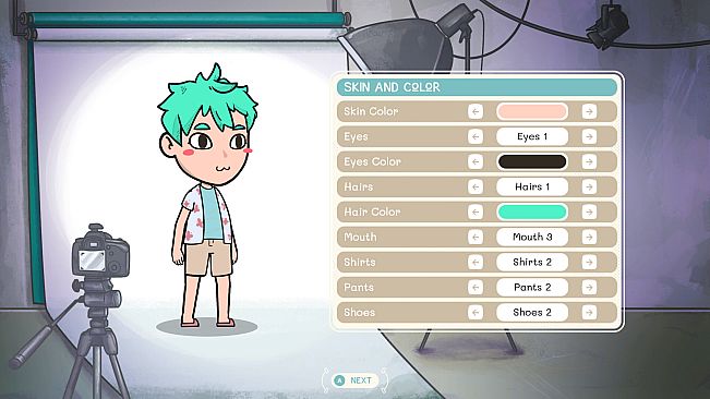 Join Our Cult n Chill