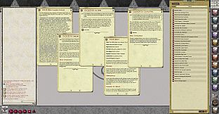 Fantasy Grounds - A16 Midwinter’s Chill (PFRPG)