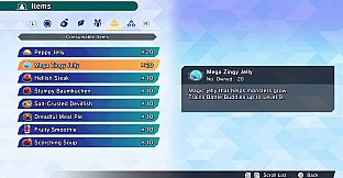 Farmagia - Buddy Booster Power Pack