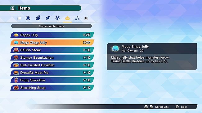 Farmagia - Buddy Booster Power Pack