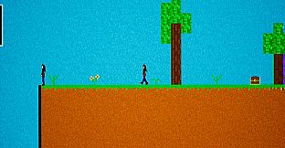 Mayhem’s Adventure