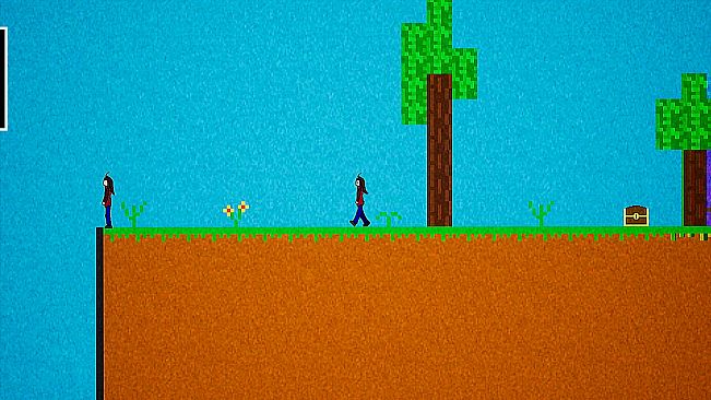 Mayhem’s Adventure