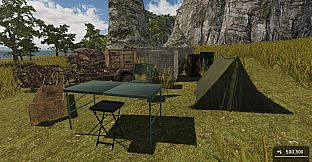 GameGuru MAX 3D Models Booster Pack