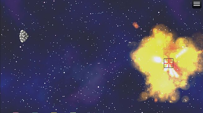 Luminous Skies: Interstellar