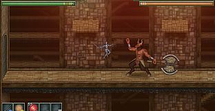 Boss Rush: Mythology (Windows)