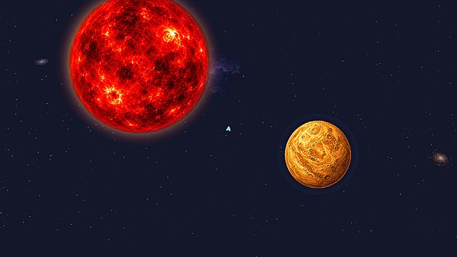 Space Industry
