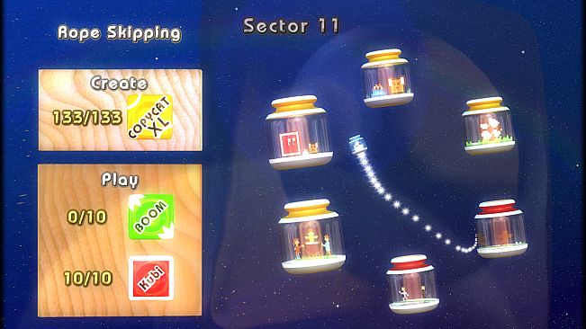 Puzzle Box - Level Pack DLC #1