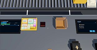 Box Flow