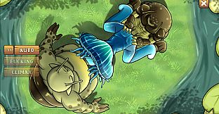 Fungi Guards