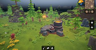 Infernal Foundations