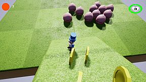 Super Clown Adventures