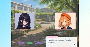 Shuttle Hearts - Academy Smash