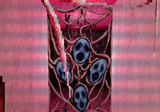 They Speak From The Abyss