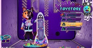 Gori: Cuddly Carnage - Day One Skin Pack