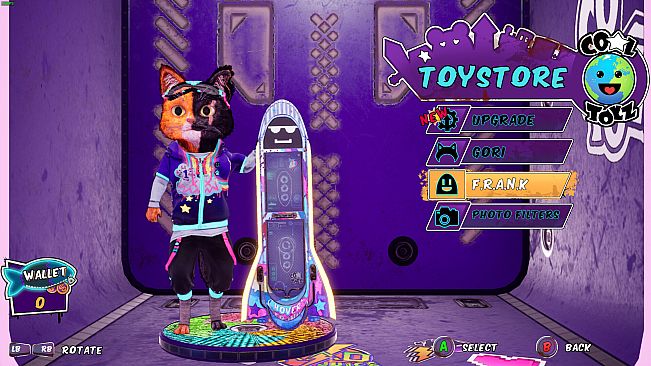 Gori: Cuddly Carnage - Day One Skin Pack