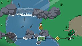 River Legends: A Fly Fishing Adventure